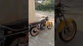 Dynotest from Karbu Racing Jogja