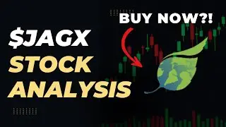 Jaguar Health Inc (JAGX) Stock Analysis: Buy OR Sell? Here's What You Need to Know About $JAGX