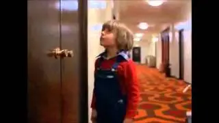 BA3 - The Shining Tricycle Scene