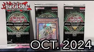 *1st Place* War Rock Deck Profile October 2024
