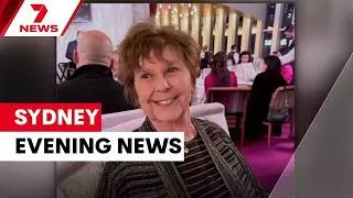 Man detained in Guthrie abduction case; Grace Tame under fire for rally participation | 7NEWS Sydney