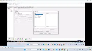 The Communication  Between  Connected Components Workbench With  IFIX By FactoryTalk Linx Gateway