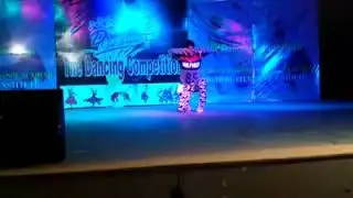 Dance ka baap