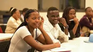 Amani training cohort 3