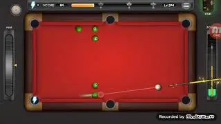 Pool Tour - Pocket Billiards Level 394 All Hit