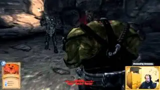 WTF you mean I have a flashlight - fallout 3