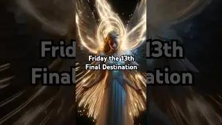Friday the 13th : Final Destination (Song - African Autumn)