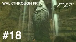 ZELDA BREATH OF THE WILD (S2E) #18 : Le Temple Oublié
