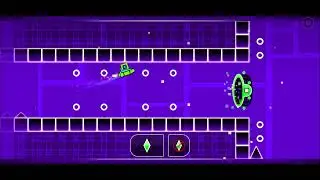 EPISODE 2 SEASON 1 GEOMETRY DASH