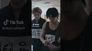 Yuta's little smirk 😏 Yutae moment❤️&zwj;🔥#yuta#taeyong #yutaedit#nct#bl#shorts#tension#blseries#jaeyong