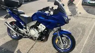 HONDA CBF 1000 34 578 km | MOTO INN LT