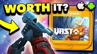 САМАЯ ДОРОГАЯ МОБИЛЬНАЯ FPS-ИГРА... СТОИТ ли оно того?! 🤔