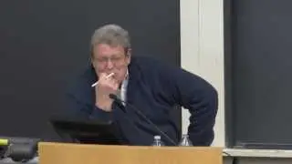 Mastering Your 70% Zone - Professor Jeffrey R. Williams