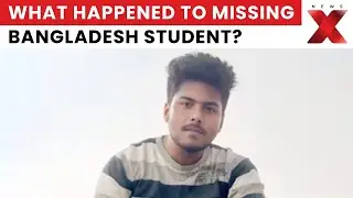 Naogaon River Tragedy: Body of Missing College Student Recovered From River in Bangladesh