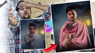 New Pranav pg devil eyes concept photo editing 2021 | pranav pg new photo editing |