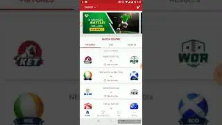 Ket vs wor dream 11 team || kent vs Worcestershire english odd cup semifinal