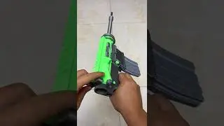 m4 blowback