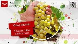APPs ALIMENTOS DE MADRID - VINOS JEROM&Iacute;N