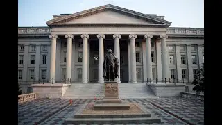 U.S. Treasury Sells Bills at Highest Yields Since 2008