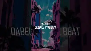 Funky Dabeull Type Beat 🎸#funk