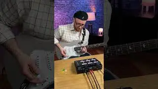 Line 6 HX Effects - 60 sec review #line6helix #guitar #line6