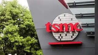 TSMC to Spend $40 Billion on Chip Shortage
