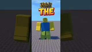 The Most Dangerous Roblox Games&hellip;#shorts #roblox