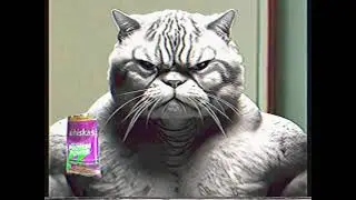 cat food
