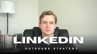 How to Sign Clients On LinkedIn (Full LinkedIn Outbound Training)