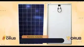 Venta Mayorista de Panel Solar Policristalino de 60 celdas 280Wp - 330Wp