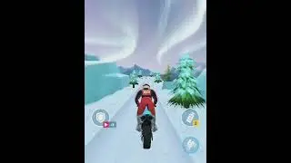 How to play#bike#race#game#