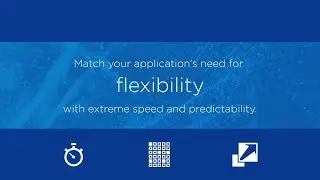 NetApp Cloud Volumes: High Performance
