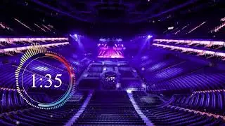 RIIZE (라이즈) - Fame (Empty Arena)