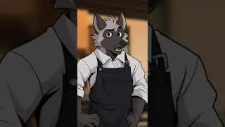This is canon 🤣 #furry #rtfvn #remembertheflowers