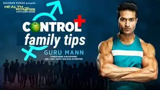 Gurumann tips for you and your  parents!! @guru_mann #gurumann #gurumannfitness  #fitness #gym