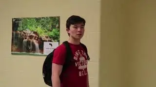 Race Against The Bell - Terryville High School Award Winning Film