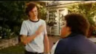 Drillbit Taylor trailer- funny clips