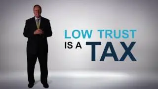Speed of Trust - Multiplier