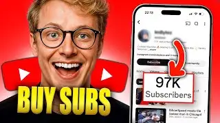 How and Where to Buy YouTube Subscribers in 2026 (Real & Organic)