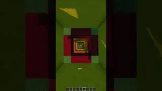 Minecraft Trippy Reverse Dropper | Dropper #32 (FlappyBird)
