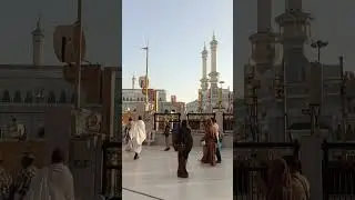 Makkah Live Today Now #hamzabhatti #makkahlivetoday