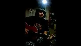Jon Raven Visser Sings 
