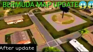 Bermuda new map update 2021. Garena Free fire bermuda update.New map update bermuda 2021.