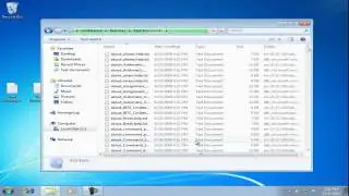 How to Search and Organize Files in Windows 7