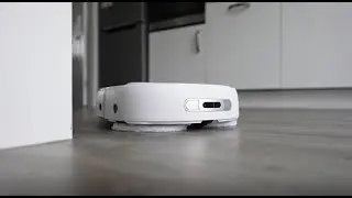 Sharing from The Kito Family | Narwal T10 | 2-in-1 Self-cleaning Robot