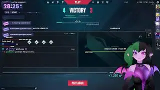 🔴 [LIVE]🦇 HARBOR MAIN🦇 Multistreaming on Twitch & TikTok