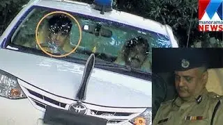 Case registered against IG, son | Manorama News