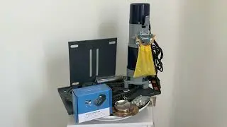 Roller shutter motor