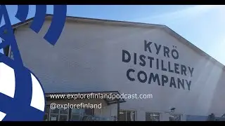 41. The Bloody History of Kyr&ouml; Village & The Origins of Kyr&ouml; Distillery