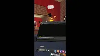 Rec room live stream